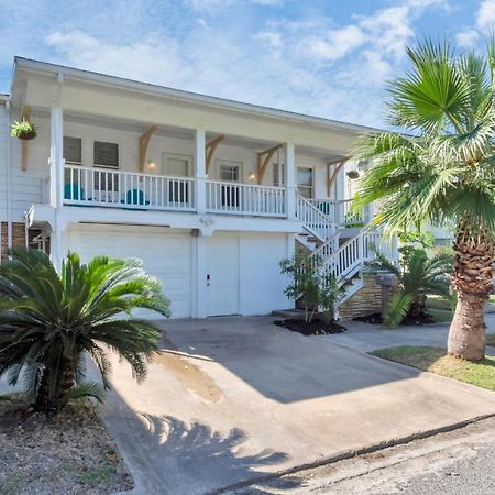 Cozy Historic Galveston House-8 Min Walk To Beach! Luaran gambar