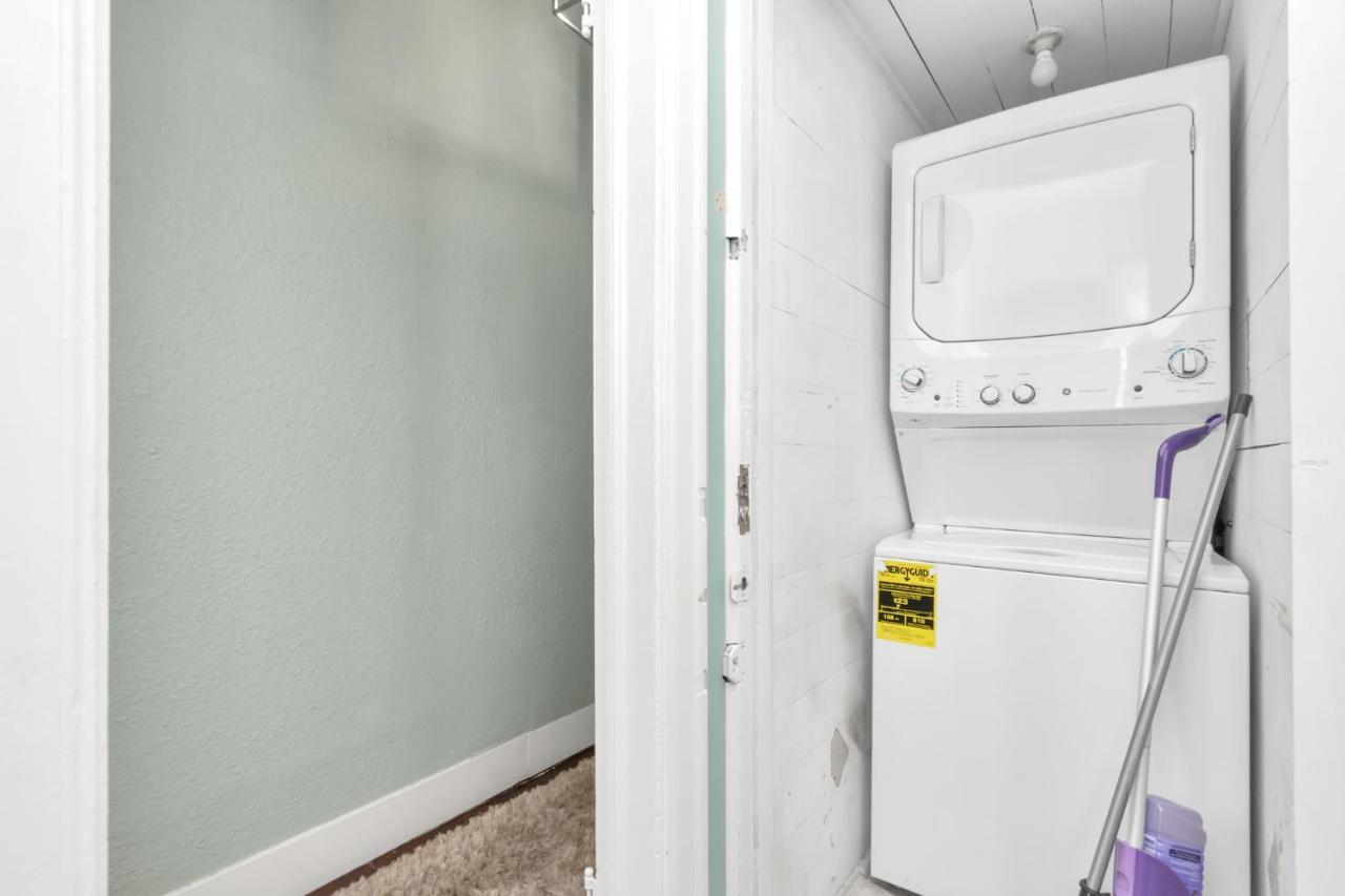Cozy Historic Galveston House-8 Min Walk To Beach! Luaran gambar